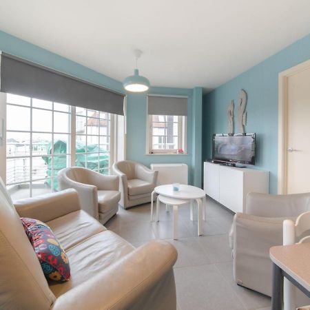 Apartment Vosseslag I By Interhome 데한 외부 사진